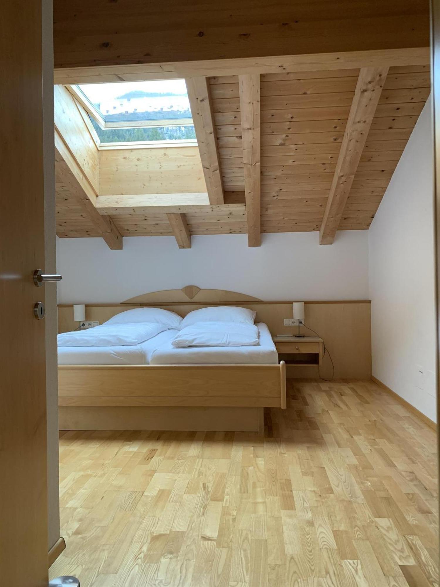 Penthouse Kurz Hotel Westendorf Exterior photo