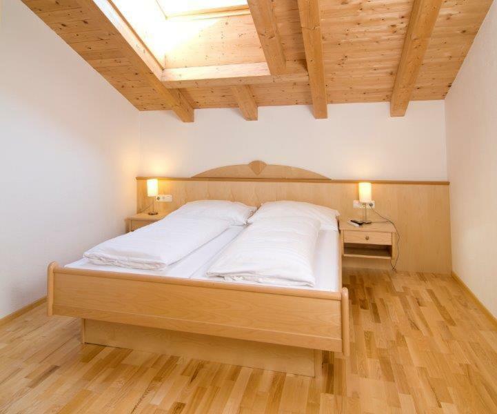 Penthouse Kurz Hotel Westendorf Exterior photo